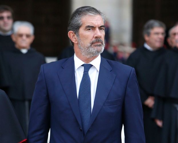 Casa Real: Tres nuevos superamigos en la 'pandi' del Rey Felipe