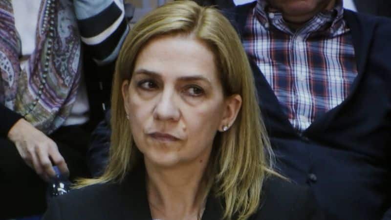 Casa Real: ¿Prepara la infanta Cristina una venganza contra el Rey?