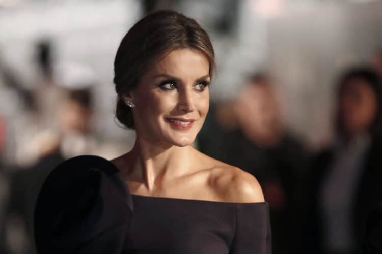 Letizia: esta es la lista de deseos de la Reina a los Reyes Magos