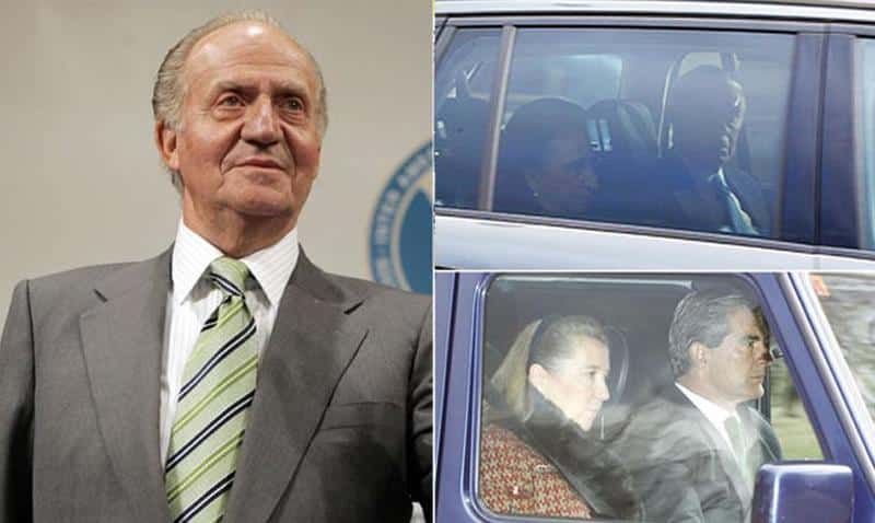 Juan Carlos I
