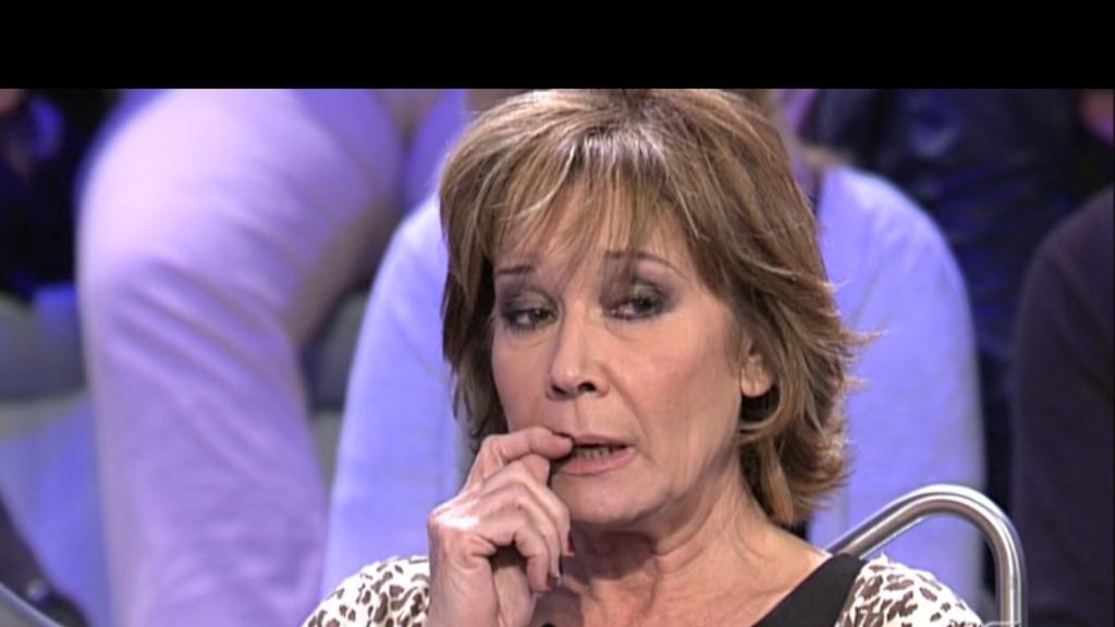 Mila Ximénez: así prepara la periodista su dorada jubilación