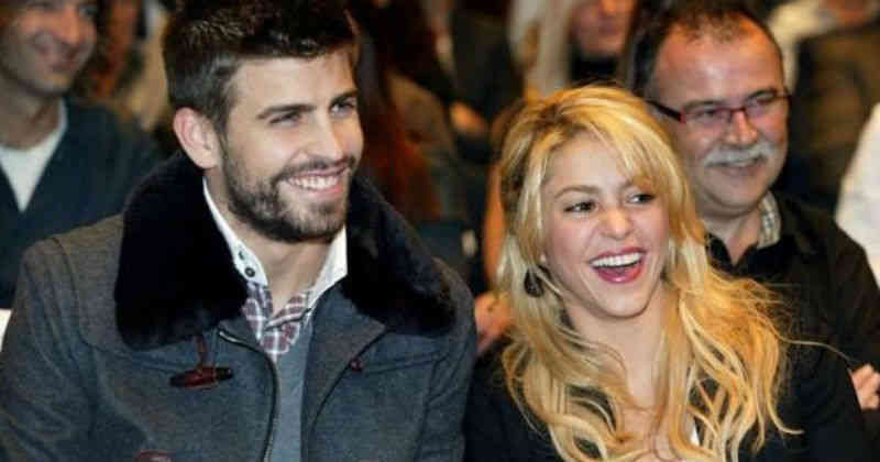 Shakira cumplirá años entre decepciones, lágrimas y escándalos