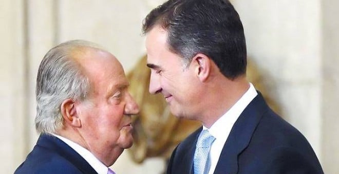 Juan Carlos I