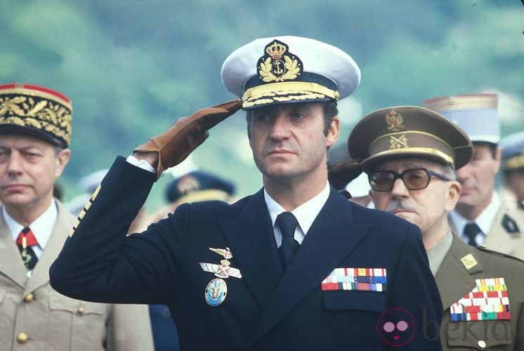 Juan Carlos I