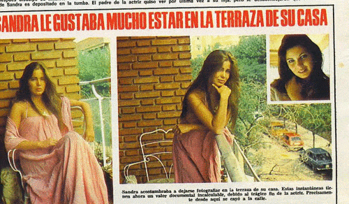 Juan Carlos I y el misterio detrás de la muerte de Sandra Mozarowsky