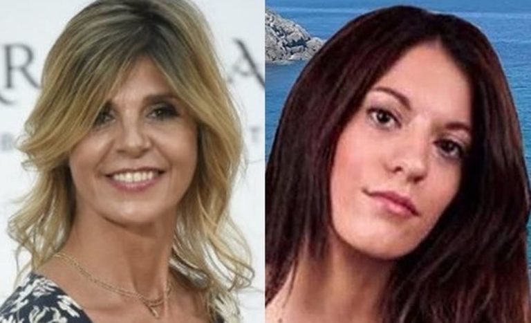 Arantxa de Benito, relacionada directamente con el caso de Diana Quer