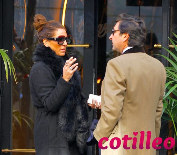 Exclusiva: Del embargo a la opulencia, la nueva vida de Raquel Bollo