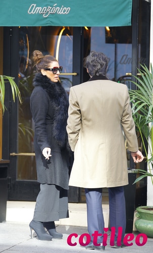 Exclusiva: Del embargo a la opulencia, la nueva vida de Raquel Bollo