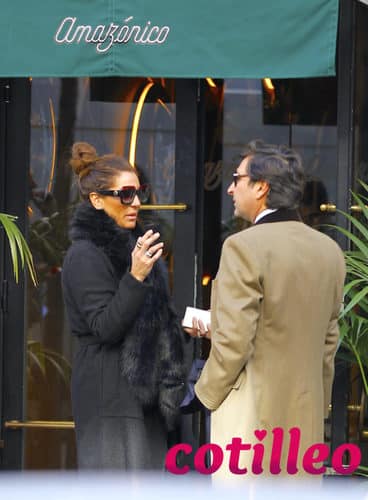 Raquel Bollo novio ruptura