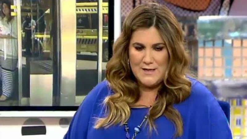 Carlota Corredera