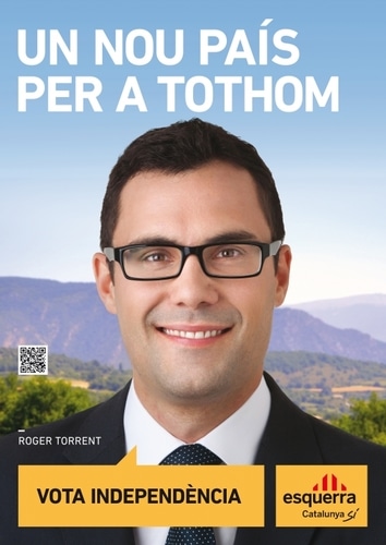 Roger Torrent