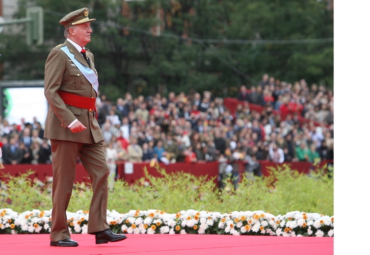 Juan Carlos