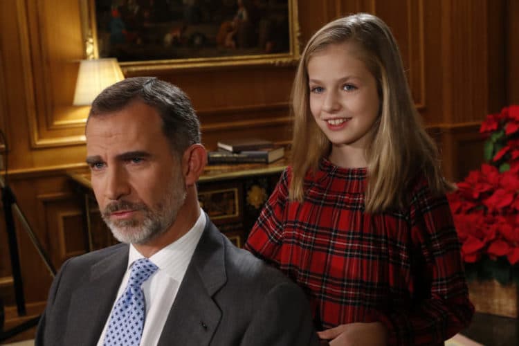 Casa Real: Felipe VI, Letizia y las Infantas, más cercanos que nunca