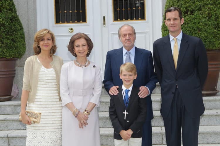 Infanta Cristina