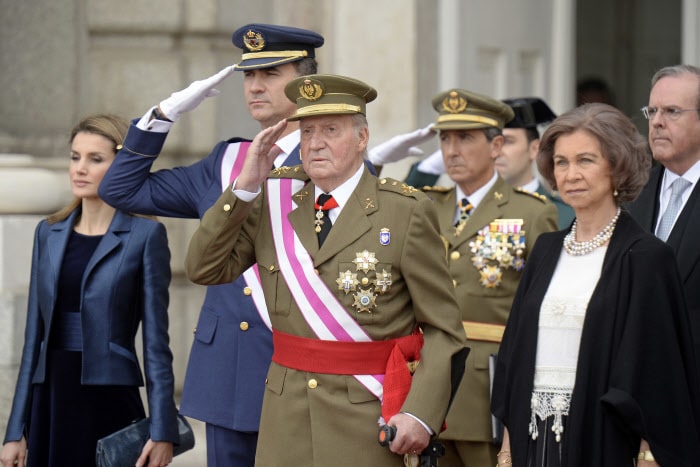 Juan Carlos I
