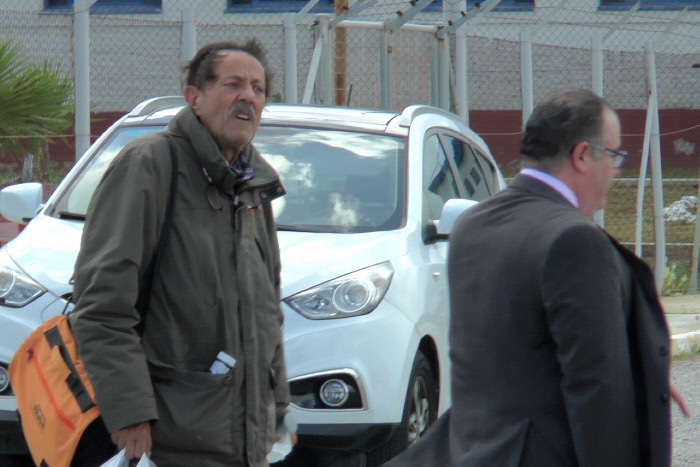 Julián Muñoz
