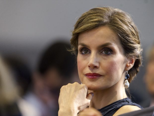 Letizia, señalada como responsable de un 'gravísimo' escándalo nacional