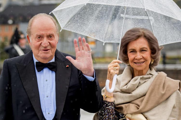 El Rey Juan Carlos I: Desvelamos los detalles de su día más especial