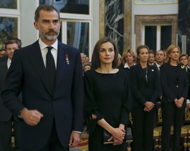 Infanta Cristina
