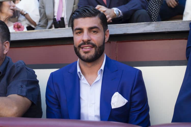 Miguel Torres confiesa la verdad sobre la convivencia con la hija de Paula Echevarría