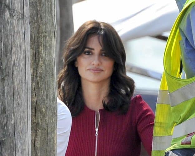 Penélope Cruz encuentra una nueva y sorprendente enemiga íntima