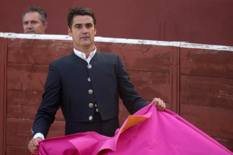 Jesulín de Ubrique y su confesión de amor más rotunda a María José Campanario