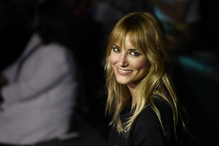 Exclusiva: La verdad detrás de la entrevista más polémica de Alba Carrillo