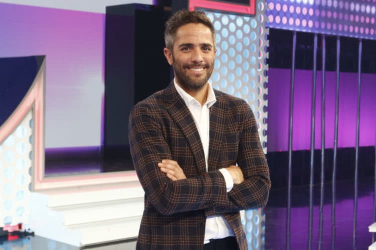 Roberto Leal: Así es el presentador de moda y parte del éxito de ‘OT’