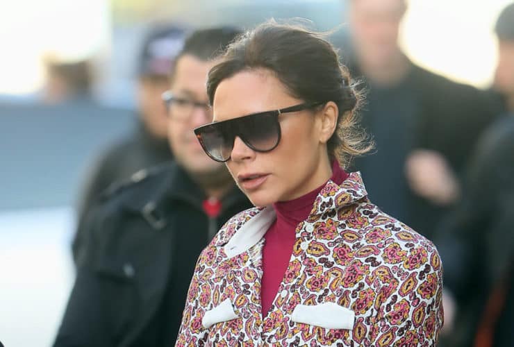 Victoria Beckham y su nueva oportunidad (sentimental) con España