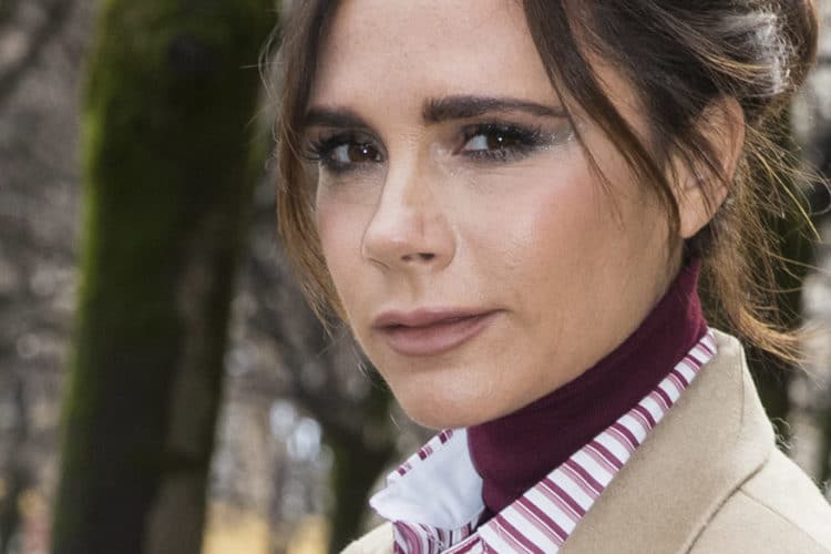 Victoria Beckham