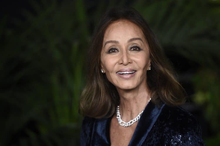 Isabel Preysler: lo que piensa de Julio Iglesias según Jesús Mariñas