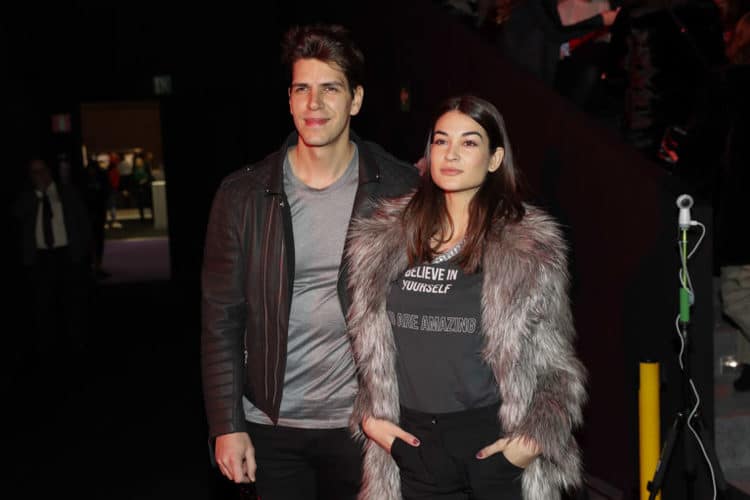 Diego Matamoros, en exclusiva: «Hay cosas de la boda que van muy mal»