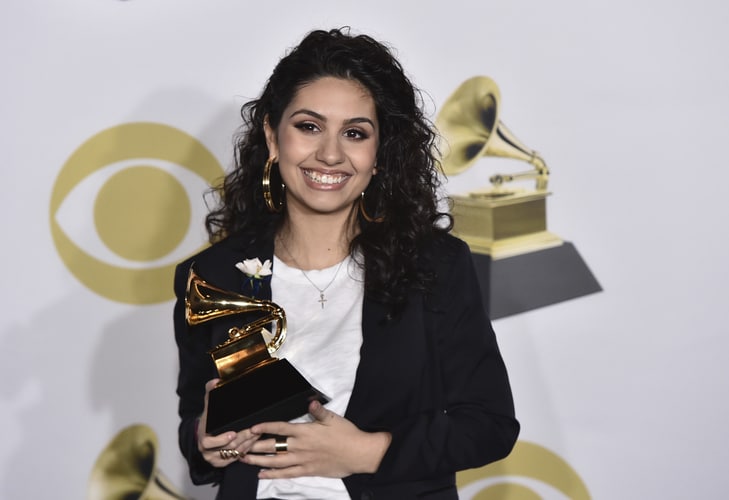 Alessia Cara