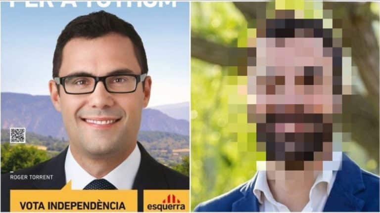 De empollón a tío bueno: Roger Torrent, la nueva esperanza independentista