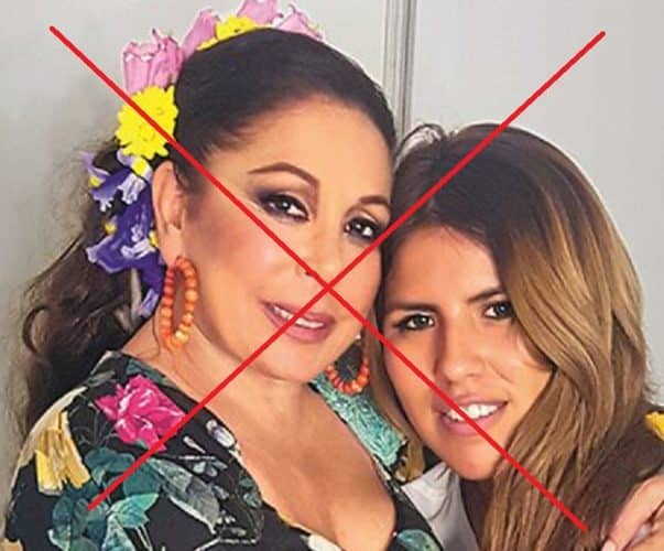 Isa Pantoja: Las consecuencias personales que le traerá su última entrevista