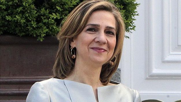 La nueva vida de la infanta Cristina donde no hay lugar para Iñaki Urdangarín