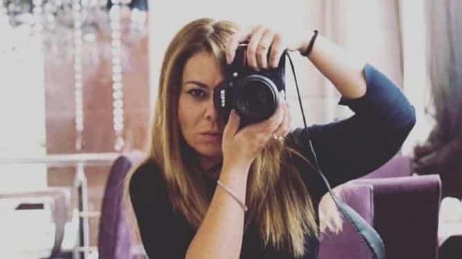 María José Campanario