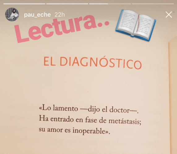 Paula Echevarría