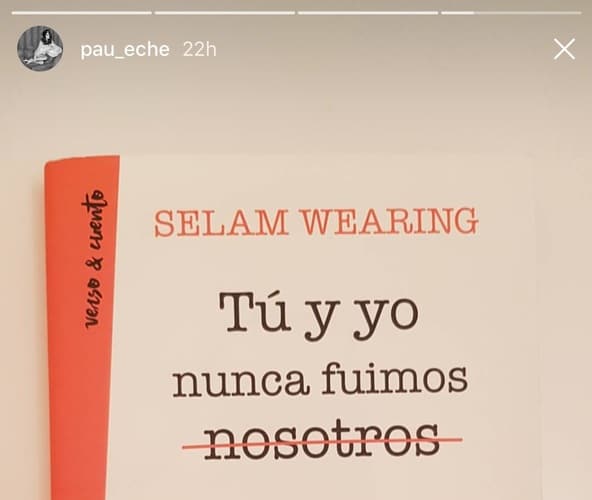 Paula Echevarría