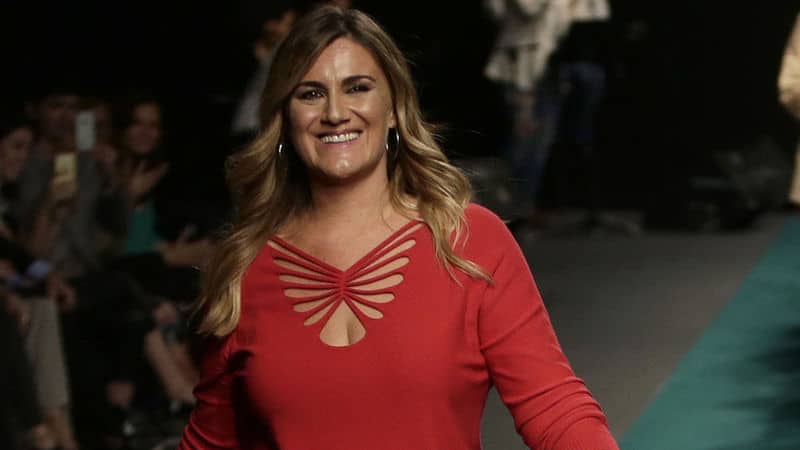 Carlota Corredera