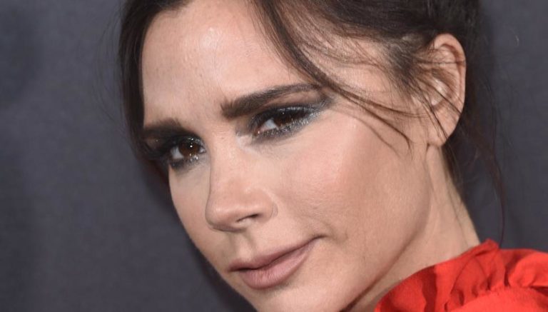 El fatídico error que empañó la noche perfecta de Victoria Beckham en Madrid