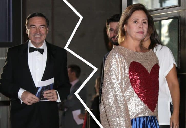 Ágatha Ruiz de la Prada se bebe el llanto y sigue haciendo caja de Pedro J. Ramírez