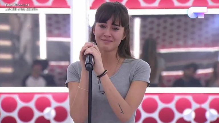 Ya hemos escuchado el nuevo single de Aitana y esta es nuestra reacción