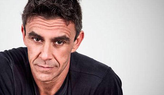 Alonso Caparrós