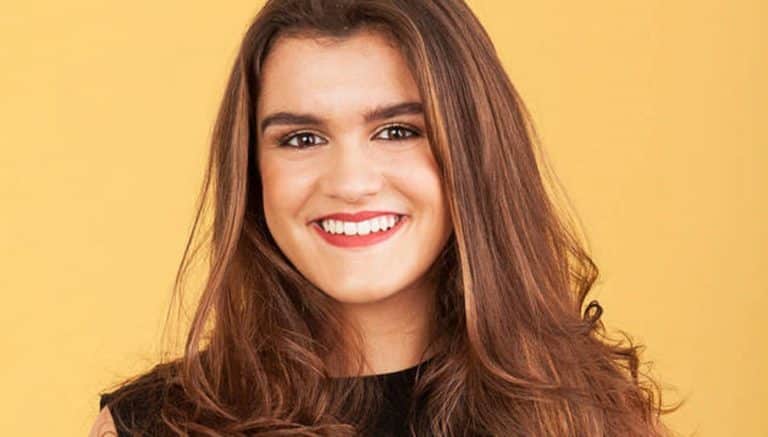 Amaia revela su secreto mejor guardado a días de Eurovisión