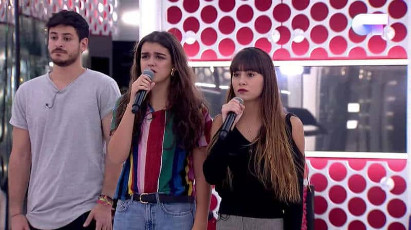 10 secretos que no conoces de Amaia, la estrella de Operación Triunfo