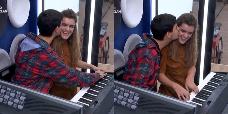 10 secretos que no conoces de Amaia, la estrella de Operación Triunfo