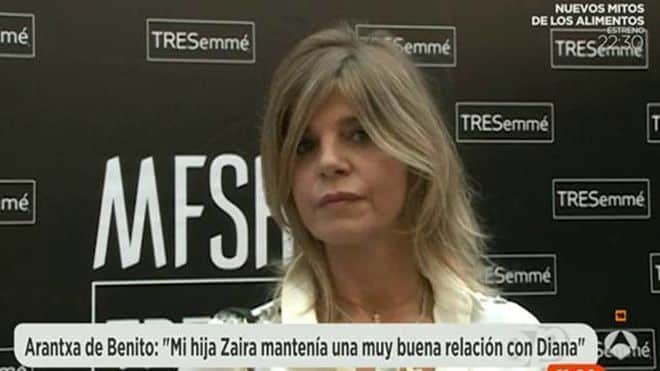 Diana Quer