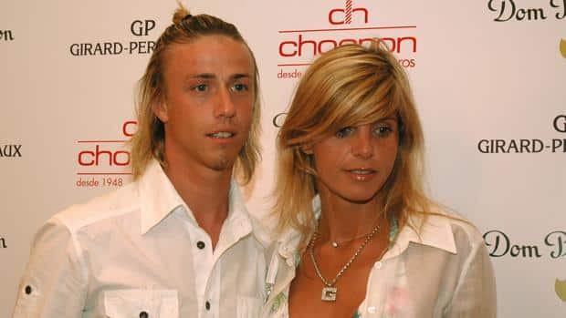 Arantxa de Benito y las filipinas: el último lío jaleo de la ex de Guti