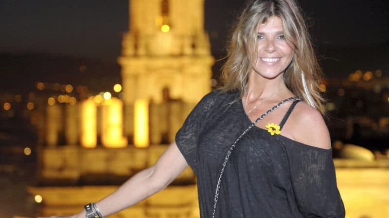 Los vida actual de Arantxa de Benito: desde un sorprendente trabajo a su vínculo con Olga Moreno Arantxa de Benito